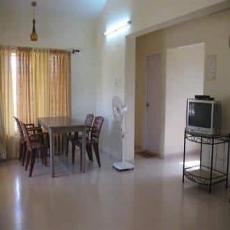 Mountain View Row Villas In Igatpuri, Maharashtra, Igatpuri 5